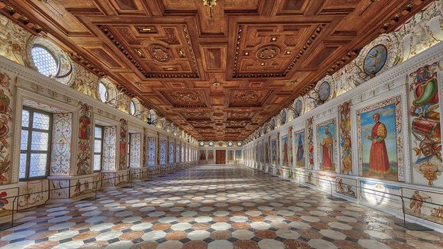 Renaissance in Northern Europe