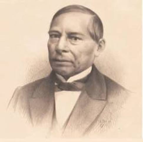 Juárez en Guadalajara