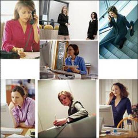 Derechos Laborales de la Mujer