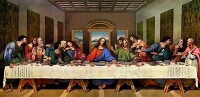 The Last Supper