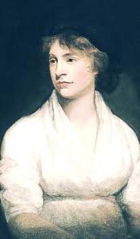Mary Wollstonecraft