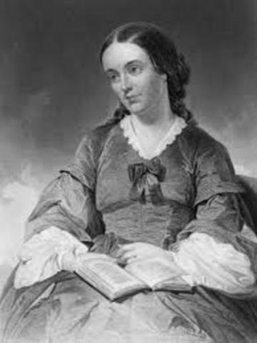Margaret Fuller