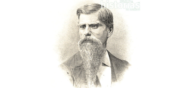 1871 Gobierno de Ignacio L. Vallarta