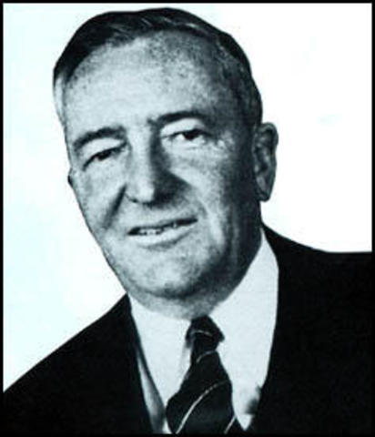 William Stephenson  "Ordenamientos Q" (Teoría fenomenológica de la personalidad)