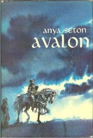 Avalon by Anya Seton
