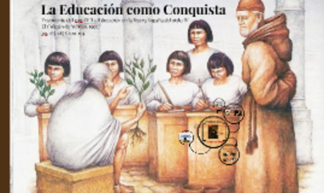 La educación como conquista