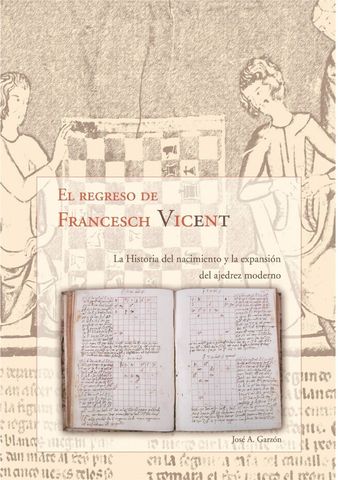 "Scachs d´amor" CAMBIO DE REGLAS