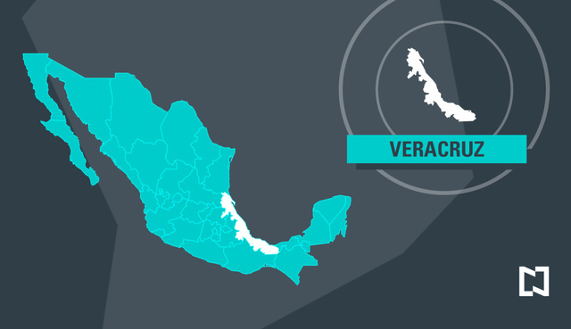 Juárez a Veracruz