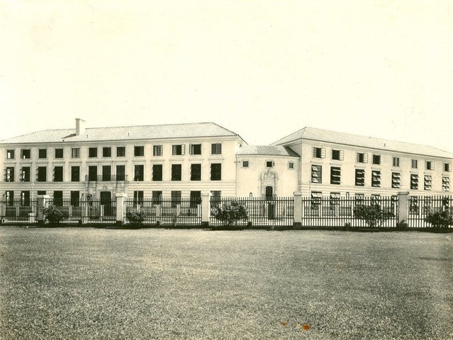 Colegios particulares