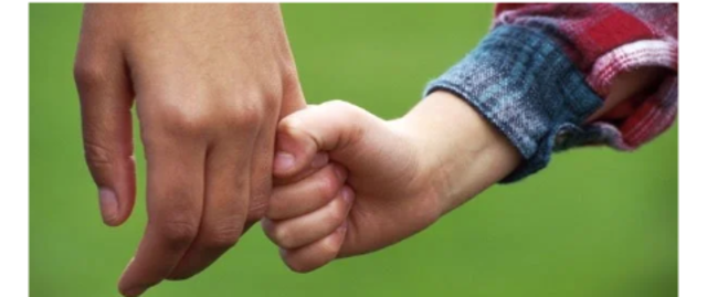 La Historia De Naomi Niña Con Síndrome De Down