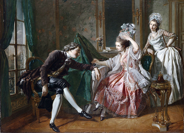 Mozart - Un caballero de 14 años - Ópera Mitrídates, rey del Ponto( 1769-1770)