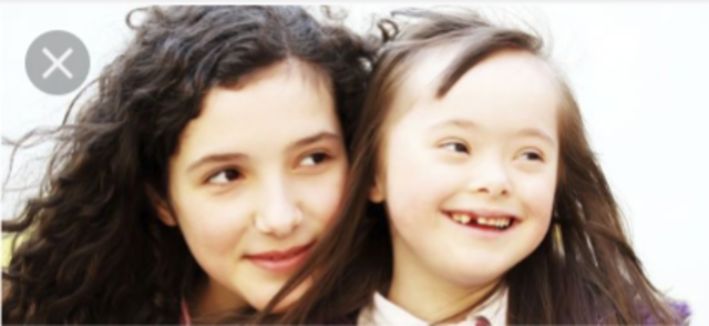 Pruebas De Detención Con Síndrome De Down