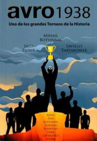 Torneo de ajedrez de la AVRO