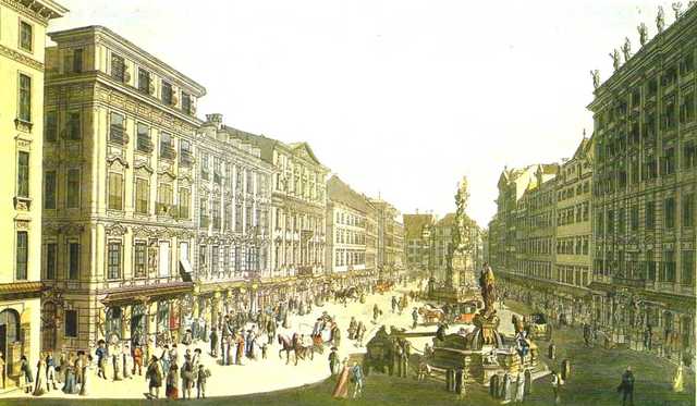 Beethoven : El primer viaje a Viena