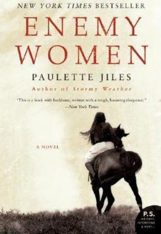 Enemy Women by Paulette Jiles
