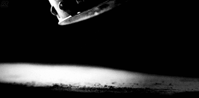 Parliament's Victory