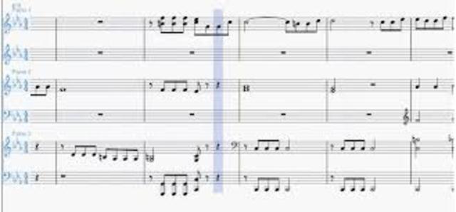 Beethoven :Fidelio ,la Quinta y la Sexta sinfonía(pastoral) (1805-1808)