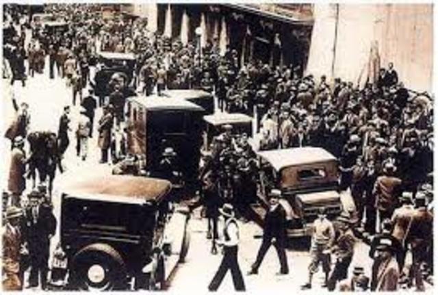 conflictos colectivos