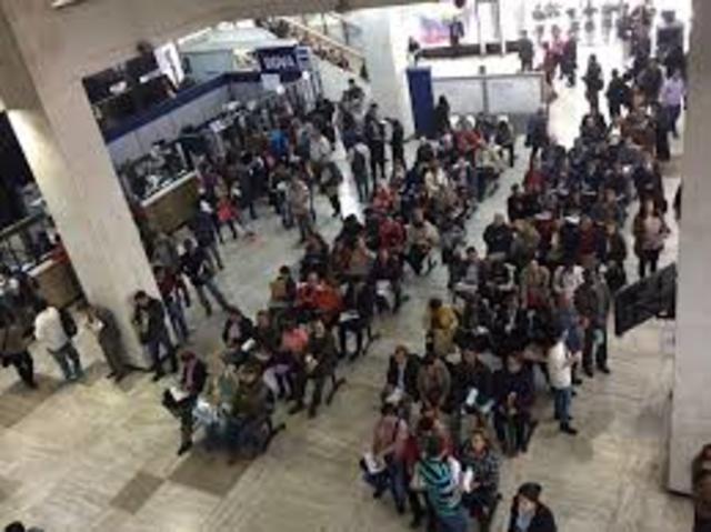 Descongestionar los despachos judiciales