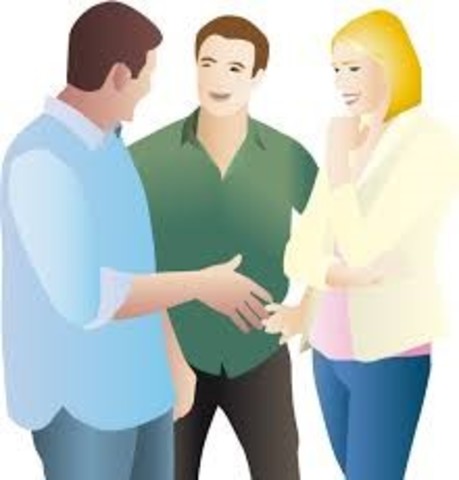 Inicio de los métodos alternativos de solución de conflictos