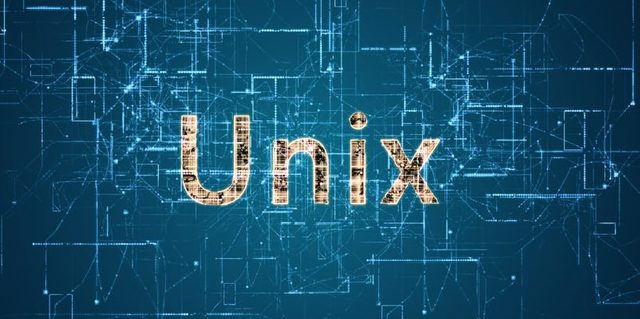 La Creación De Unix