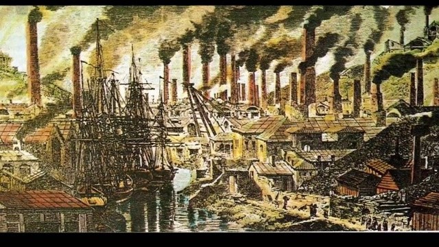 Gran Bretaña cambio