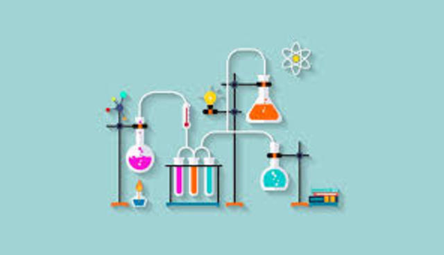 La química se convierte en ciencia independiente