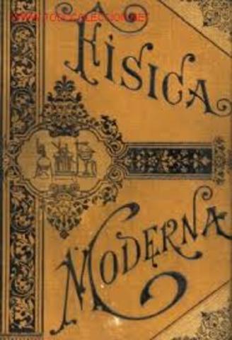 La física en la antigüedad