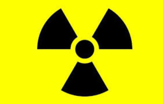 Descubrimiento de la radioactividad