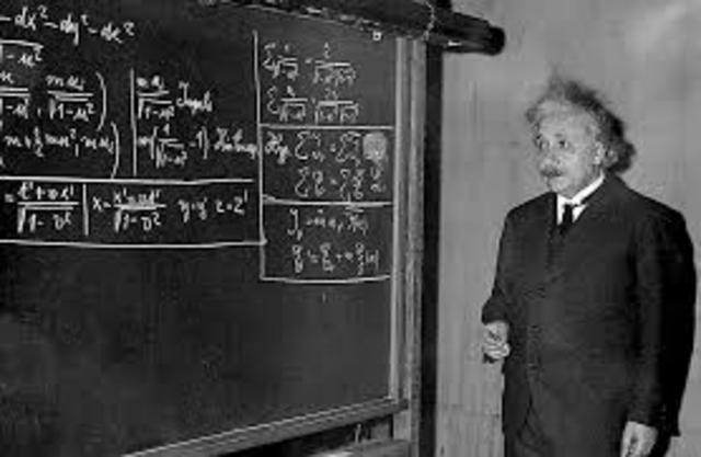 Siglo XIX: desarollo de la física