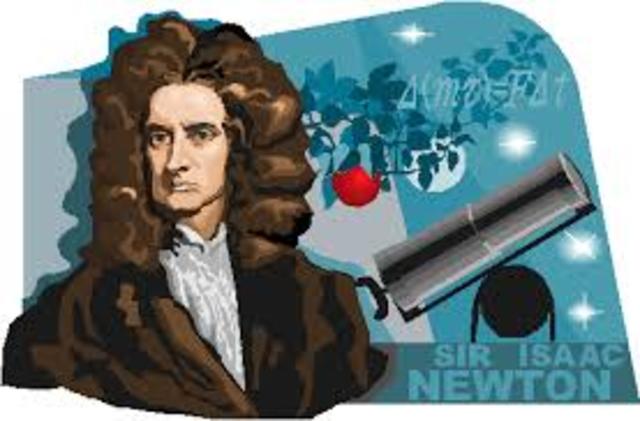 Graduación Isaac Newton