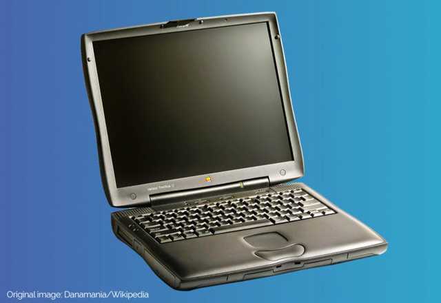 Powerbook g3