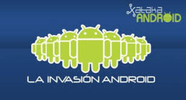 ANDROID es Anunciado