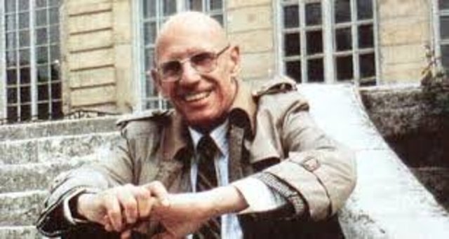 Justicia retributiva según Foucault