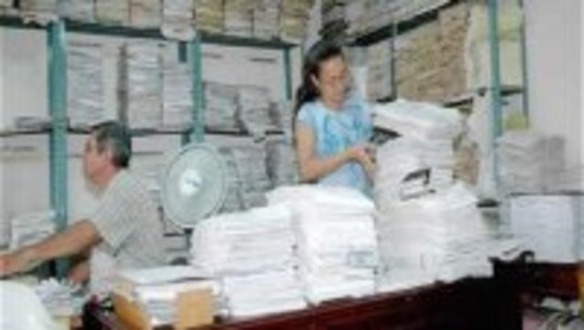 Ley de Descongestión