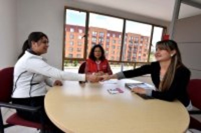 Conciliación en Equidad