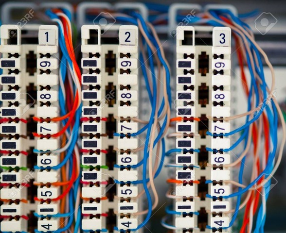 14 aparicion de las telecomunicaciones