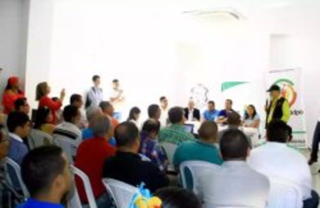 Siguen elecciones en Barranquilla