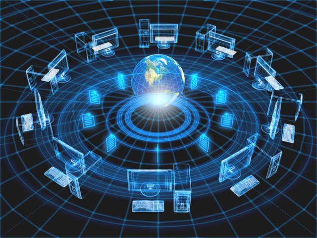 18 aparicion de las telecomunicaciones