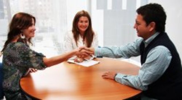 Conciliación Civil y Familiar