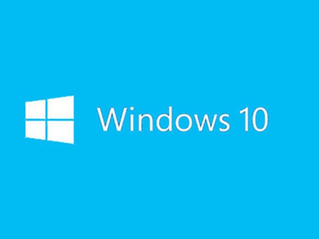 windows 10
