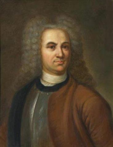 Татищев Василий Никитич