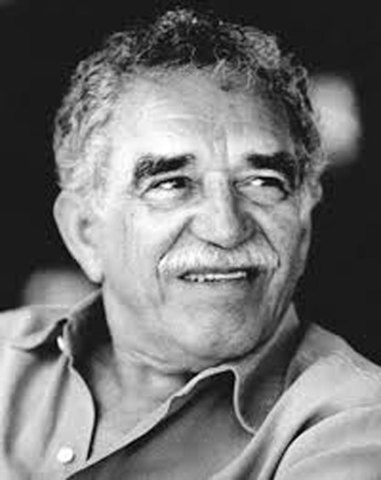 Nobel de Literatura a Gabriel Garcia Marquez