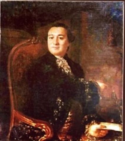 Демидов Григорий Акинфиевич