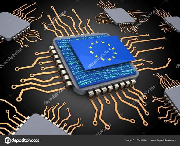 3rd Generation of Computers - Chips