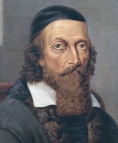 Juan Amós Comenio