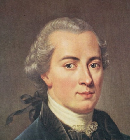 Immanuel Kant