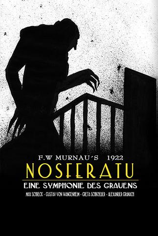 Nosferatu, el Vampiro
