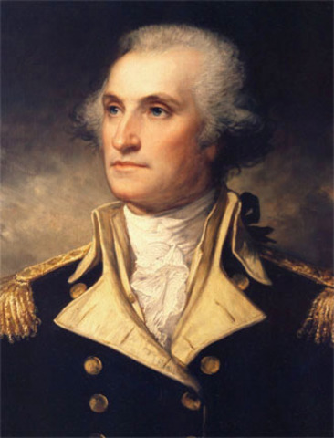 George Washington