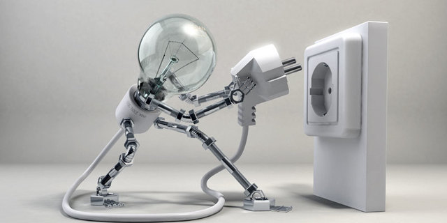 Avances de la electricidad